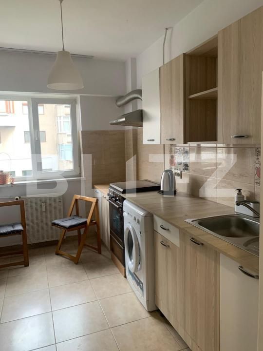 Apartament de închiriat 2 camere Central - 178948AI | BLITZ Craiova | Poza7