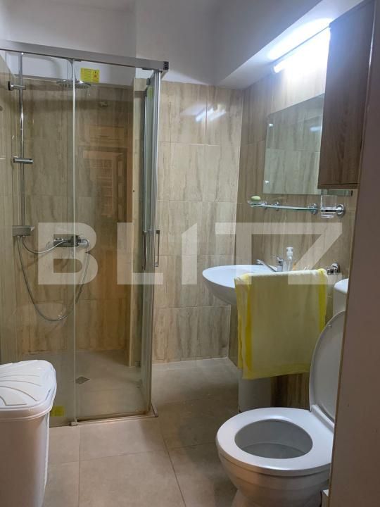 Apartament de închiriat 2 camere Central - 178948AI | BLITZ Craiova | Poza9