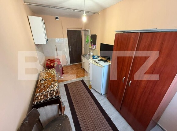 Garsonieră de vânzare Valea Rosie - 178949AV | BLITZ Craiova | Poza1