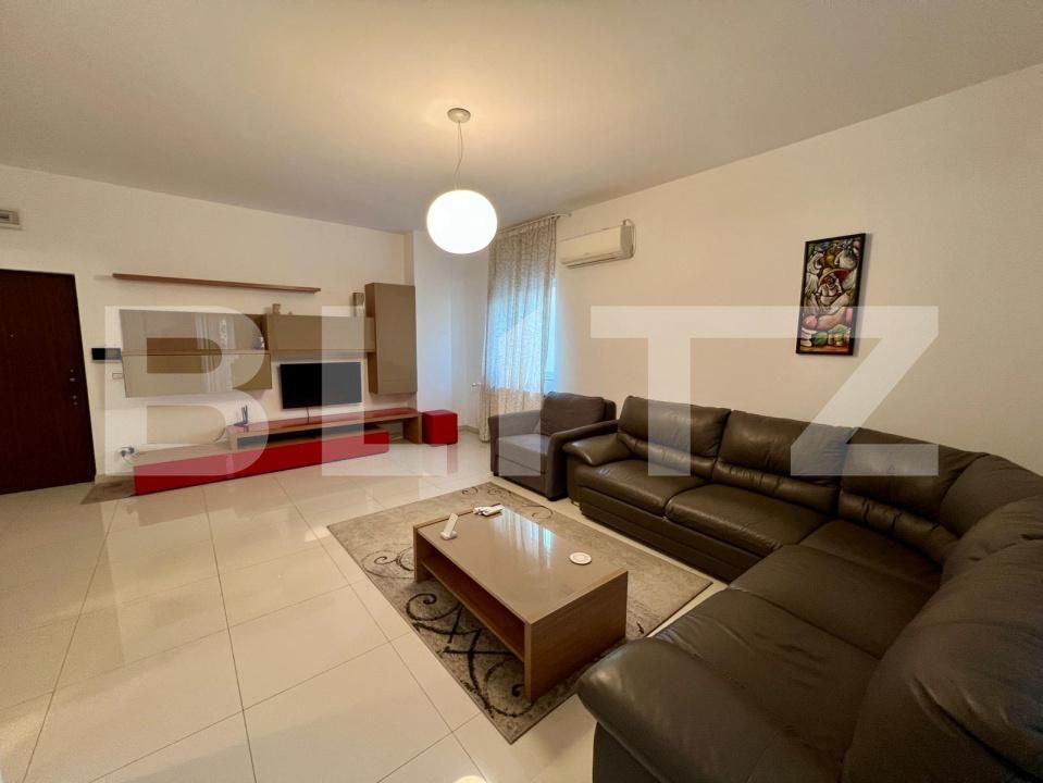Apartament de închiriat 2 camere Valea Rosie - 178950AI | BLITZ Craiova | Poza1