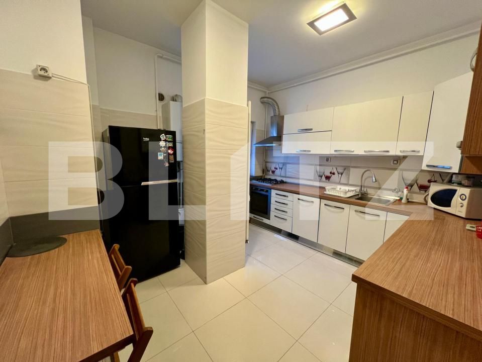 Apartament de închiriat 2 camere Valea Rosie - 178950AI | BLITZ Craiova | Poza6