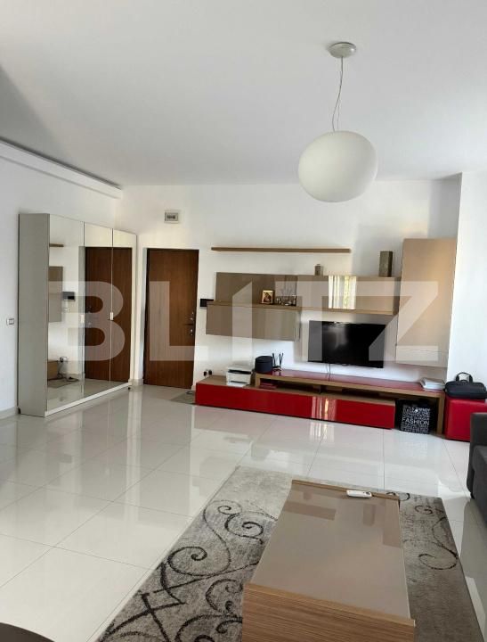 Apartament de închiriat 2 camere Valea Rosie - 178950AI | BLITZ Craiova | Poza3