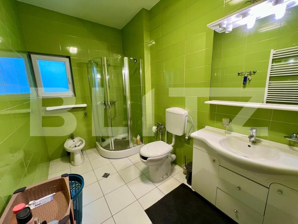 Apartament de închiriat 2 camere Valea Rosie - 178950AI | BLITZ Craiova | Poza7