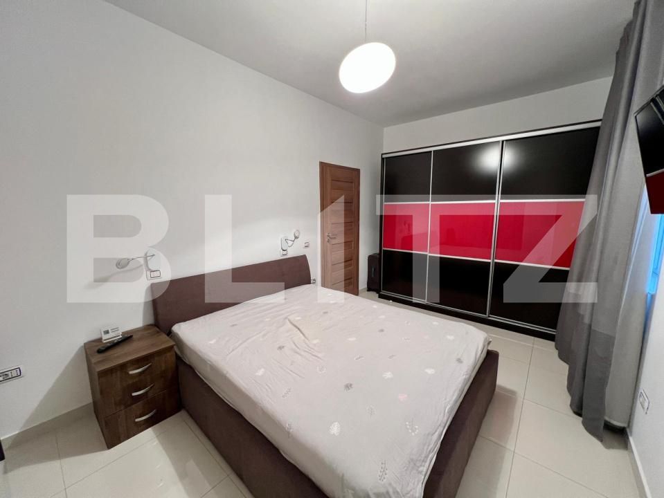 Apartament de închiriat 2 camere Valea Rosie - 178950AI | BLITZ Craiova | Poza4