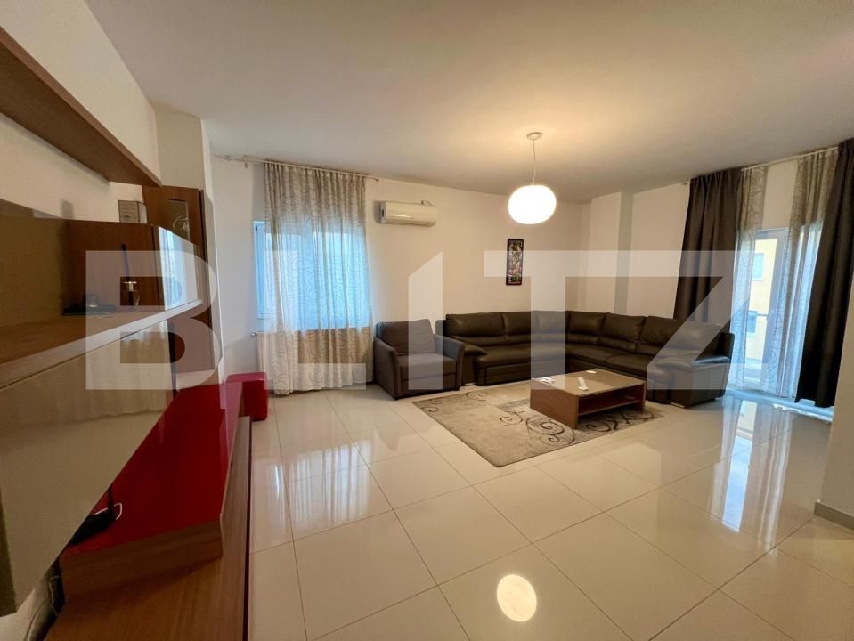 Apartament de închiriat 2 camere Valea Rosie - 178950AI | BLITZ Craiova | Poza2