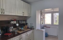 Apartament 2 camere, 51 mp, zona Brazda