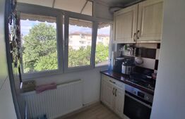 Apartament 2 camere, 51 mp, zona Brazda