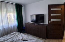 Apartament 2 camere, 51 mp, zona Brazda