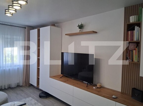 Apartament de vânzare 2 camere Brazda lui Novac - 178951AV | BLITZ Craiova | Poza1