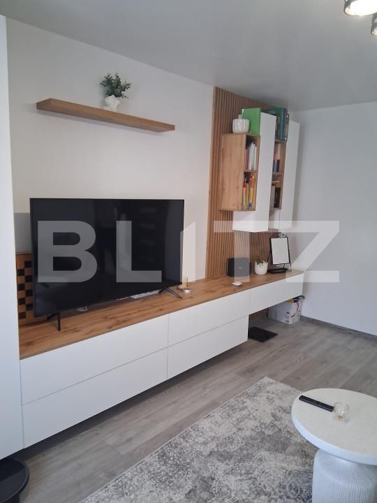 Apartament de vânzare 2 camere Brazda lui Novac - 178951AV | BLITZ Craiova | Poza2