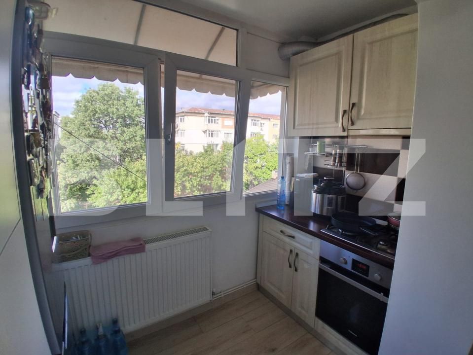 Apartament de vânzare 2 camere Brazda lui Novac - 178951AV | BLITZ Craiova | Poza8