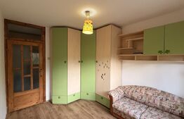 Apartament 3 camere decomandat, et. 1, 72 mp, zona 1 Mai