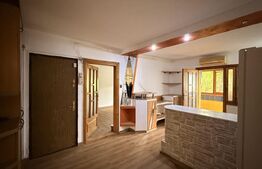 Apartament 3 camere decomandat, et. 1, 72 mp, zona 1 Mai