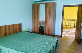 Vilă 380mp, cu panoramă și curte de 2100 mp în Cârcea