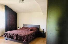 Vilă 380mp, cu panoramă și curte de 2100 mp în Cârcea