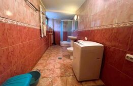 Vilă 380mp, cu panoramă și curte de 2100 mp în Cârcea