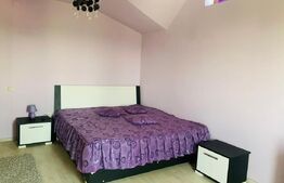 Vilă 380mp, cu panoramă și curte de 2100 mp în Cârcea