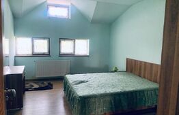 Vilă 380mp, cu panoramă și curte de 2100 mp în Cârcea