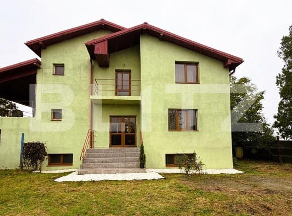 Casa de vânzare 7 camere Carcea  - 178958CV | BLITZ Craiova | Poza1