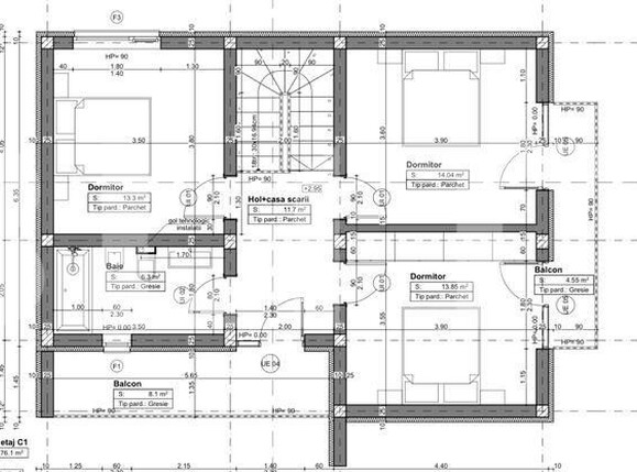 Casa de vânzare 3 camere Bariera Valcii - 178967CV | BLITZ Craiova | Poza20