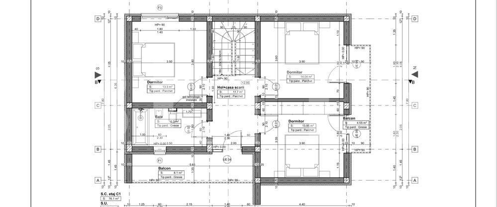 Casa de vânzare 3 camere Bariera Valcii - 178967CV | BLITZ Craiova | Poza20