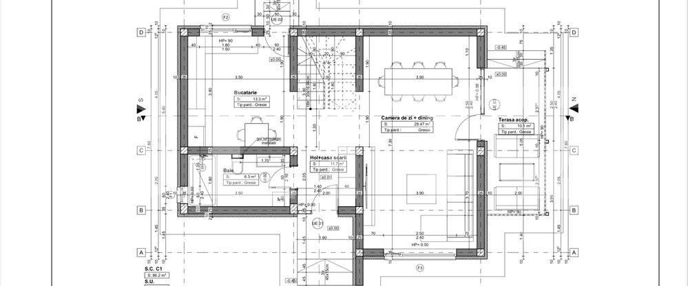 Casa de vânzare 3 camere Bariera Valcii - 178967CV | BLITZ Craiova | Poza21