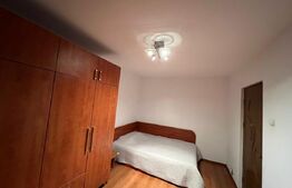 Apartament 2 camere, et. 2, 52,50 mp, Brazda lui Novac