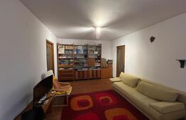 Apartament 2 camere, et. 2, 52,50 mp, Brazda lui Novac