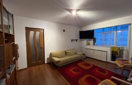Apartament 2 camere, et. 2, 52,50 mp, Brazda lui Novac