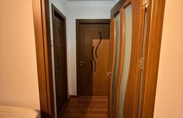 Apartament 2 camere, et. 2, 52,50 mp, Brazda lui Novac