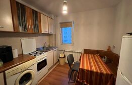 Apartament 2 camere, et. 2, 52,50 mp, Brazda lui Novac