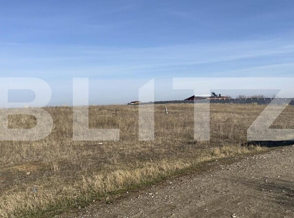 Teren de vânzare Pielești - 179030TV | BLITZ Craiova | Poza2