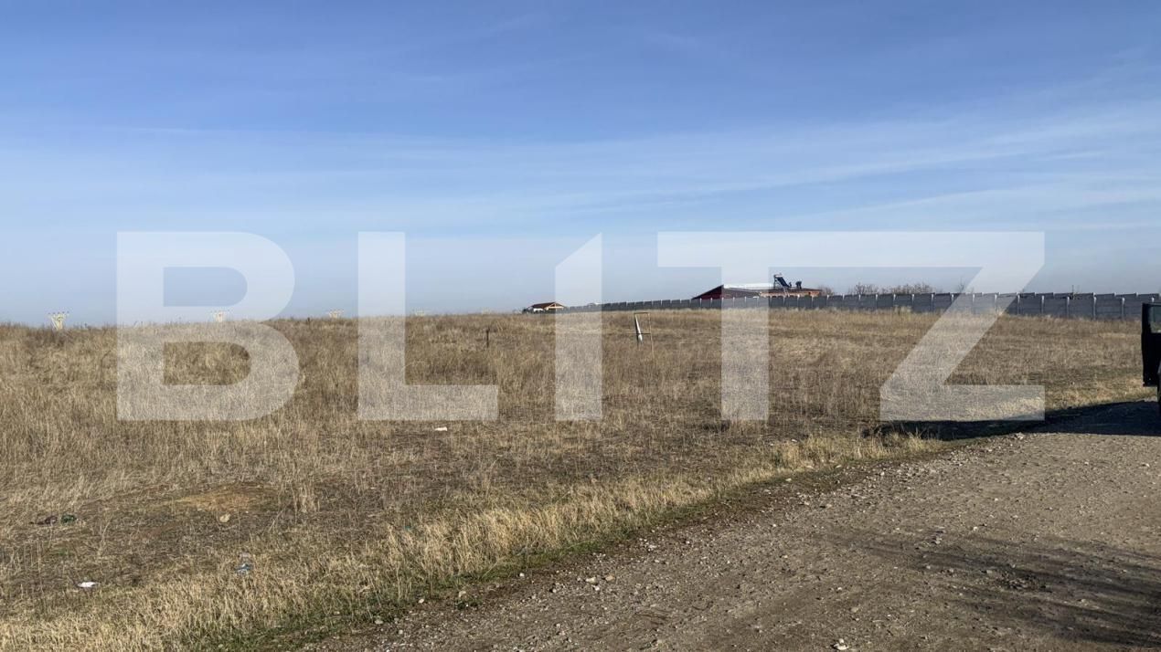 Teren de vânzare Pielești - 179032TV | BLITZ Craiova | Poza3