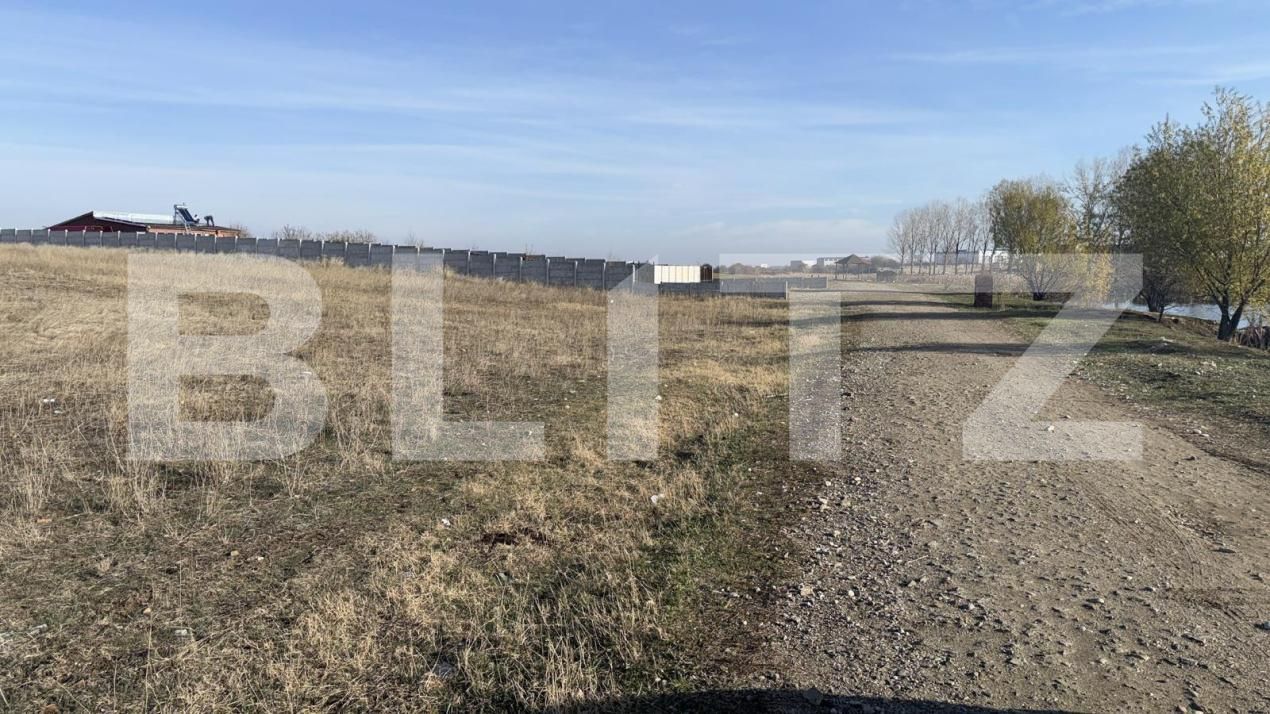 Teren de vânzare Pielești - 179032TV | BLITZ Craiova | Poza2