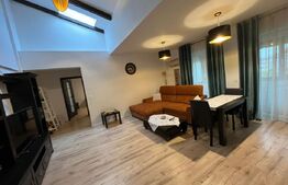 Apartament 2 camere, 67 mp, zona Brazda lui Novac 