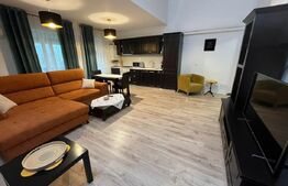 Apartament 2 camere, 67 mp, zona Brazda lui Novac 