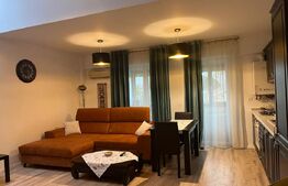 Apartament 2 camere, 67 mp, zona Brazda lui Novac 