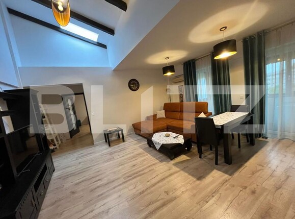 Apartament de închiriat 2 camere Brazda lui Novac - 179040AI | BLITZ Craiova | Poza4