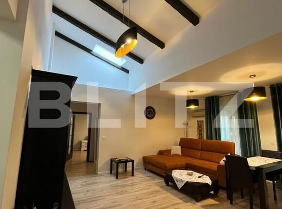 Apartament de închiriat 2 camere Brazda lui Novac - 179040AI | BLITZ Craiova | Poza3