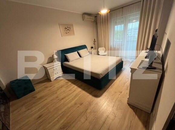 Apartament de închiriat 2 camere Brazda lui Novac - 179040AI | BLITZ Craiova | Poza5