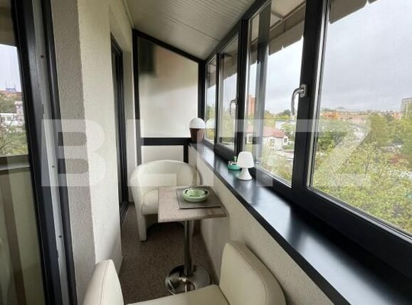 Apartament de închiriat 2 camere Brazda lui Novac - 179040AI | BLITZ Craiova | Poza10