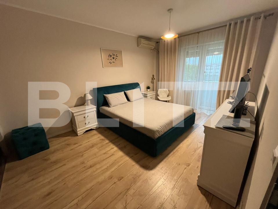 Apartament de închiriat 2 camere Brazda lui Novac - 179040AI | BLITZ Craiova | Poza6