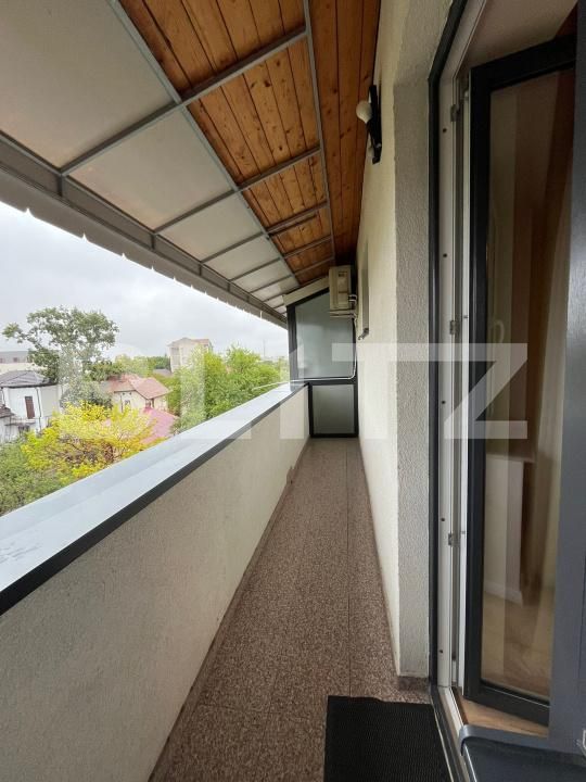 Apartament de închiriat 2 camere Brazda lui Novac - 179040AI | BLITZ Craiova | Poza11