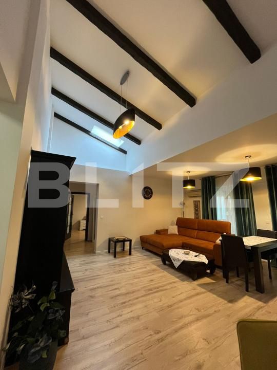 Apartament de închiriat 2 camere Brazda lui Novac - 179040AI | BLITZ Craiova | Poza3