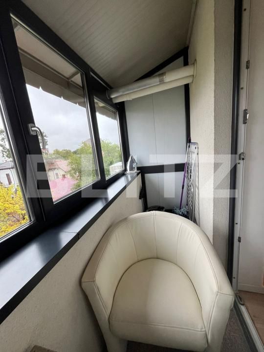 Apartament de închiriat 2 camere Brazda lui Novac - 179040AI | BLITZ Craiova | Poza9