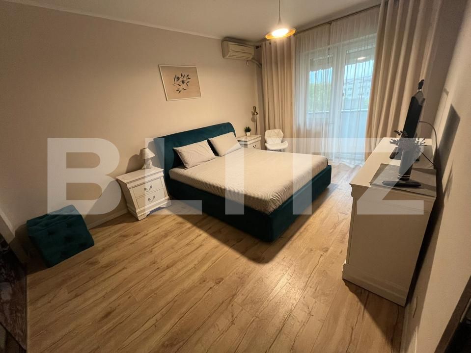Apartament de închiriat 2 camere Brazda lui Novac - 179040AI | BLITZ Craiova | Poza5