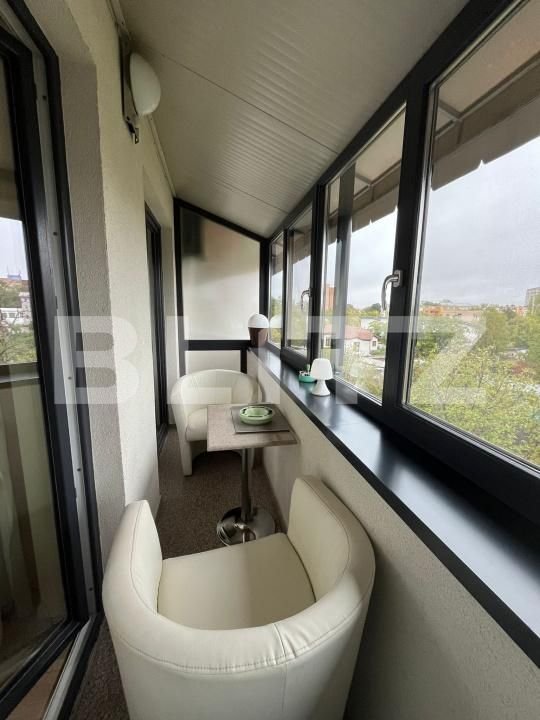 Apartament de închiriat 2 camere Brazda lui Novac - 179040AI | BLITZ Craiova | Poza10