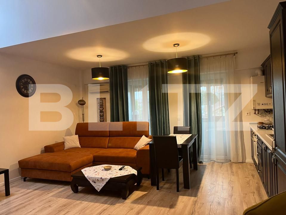 Apartament de închiriat 2 camere Brazda lui Novac - 179040AI | BLITZ Craiova | Poza2
