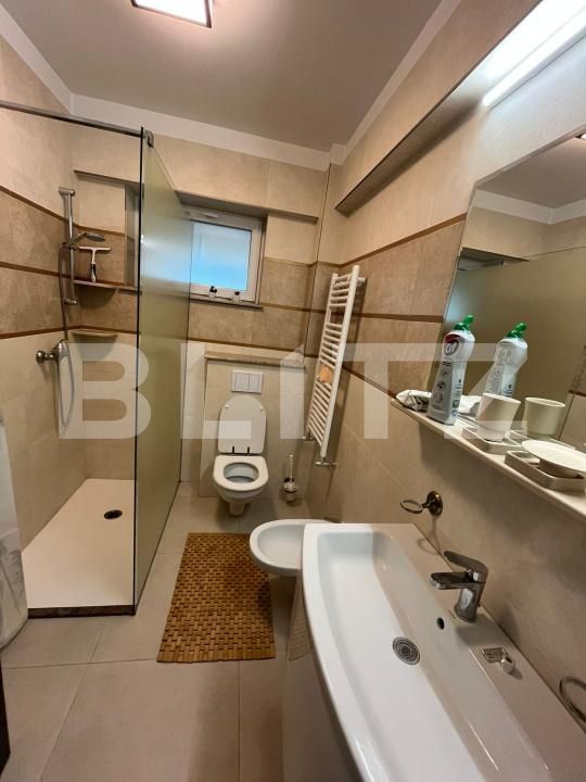 Apartament de închiriat 2 camere Brazda lui Novac - 179040AI | BLITZ Craiova | Poza8