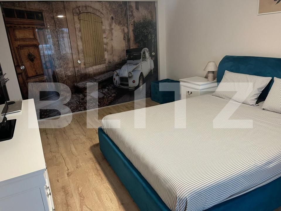 Apartament de închiriat 2 camere Brazda lui Novac - 179040AI | BLITZ Craiova | Poza7